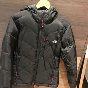 The North Face ladies Summit series jacket. New